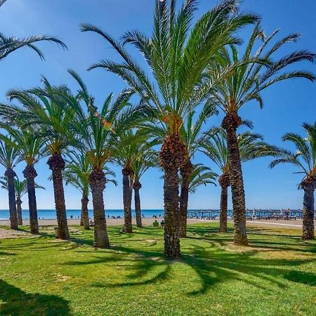 Studio La Carihuela Torremolinos Exterior photo