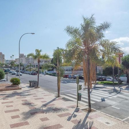 Studio La Carihuela Torremolinos Exterior photo