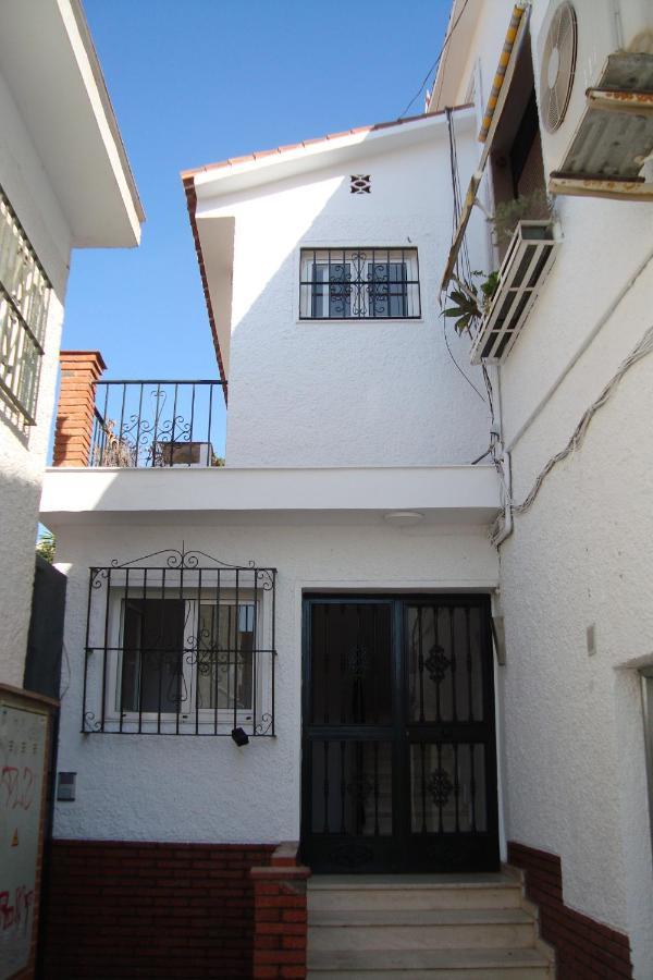 Studio La Carihuela Torremolinos Exterior photo