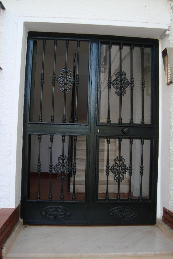 Studio La Carihuela Torremolinos Exterior photo