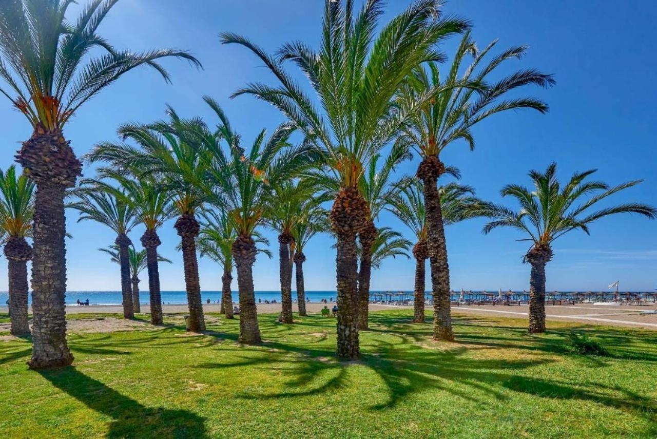 Studio La Carihuela Torremolinos Exterior photo
